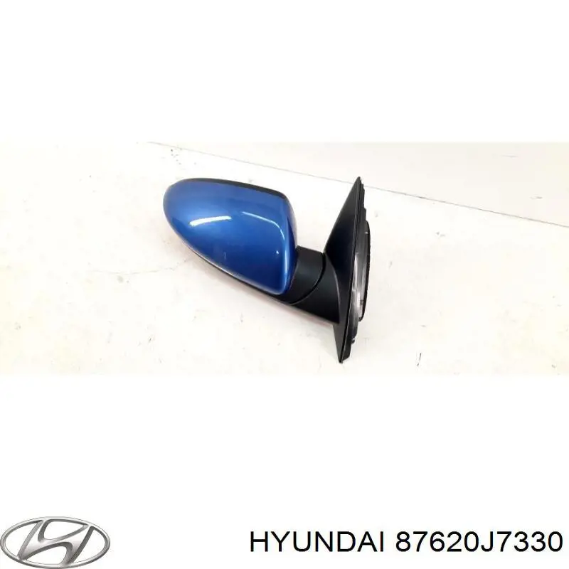 87620J7330 Hyundai/Kia 