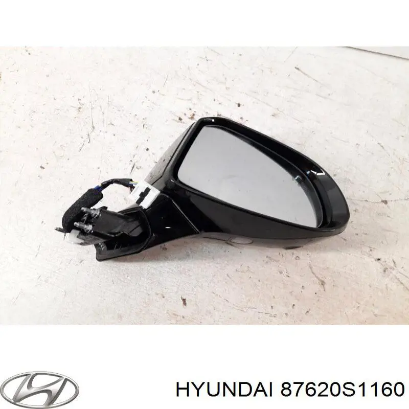  87620S1160 Hyundai/Kia