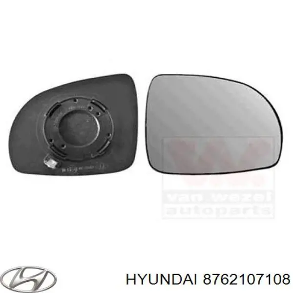 8762107108 Hyundai/Kia 