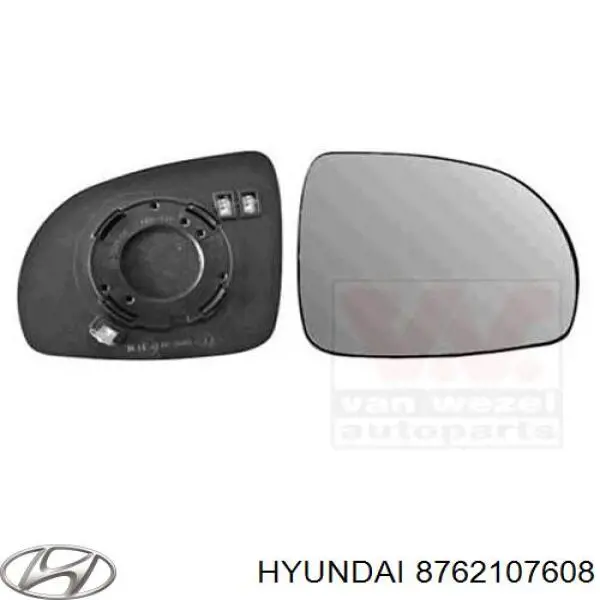  8762107608 Hyundai/Kia