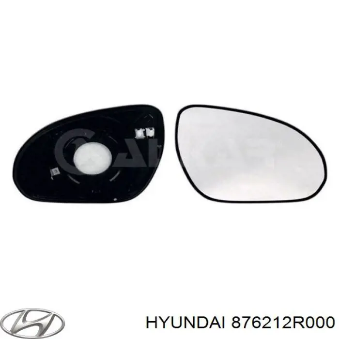 876212R000 Hyundai/Kia 