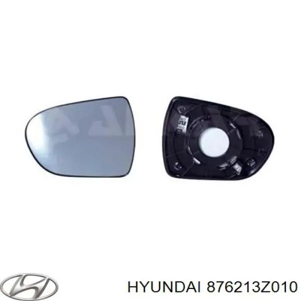 Стекло зеркала заднего вида, правого Depo/Loro/Abakus 1553G02 цена, от 12.27 USD