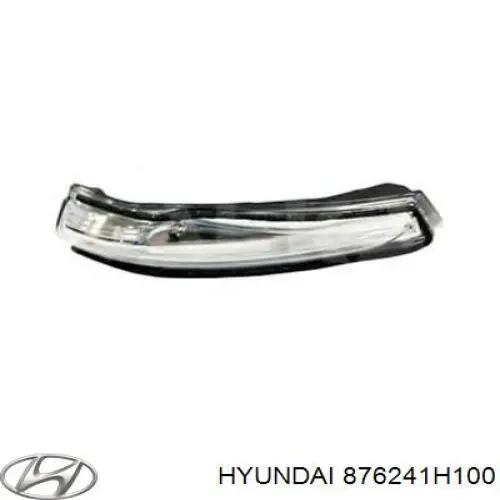  Hyundai/Kia 876241H100 цена, от 73.91 USD