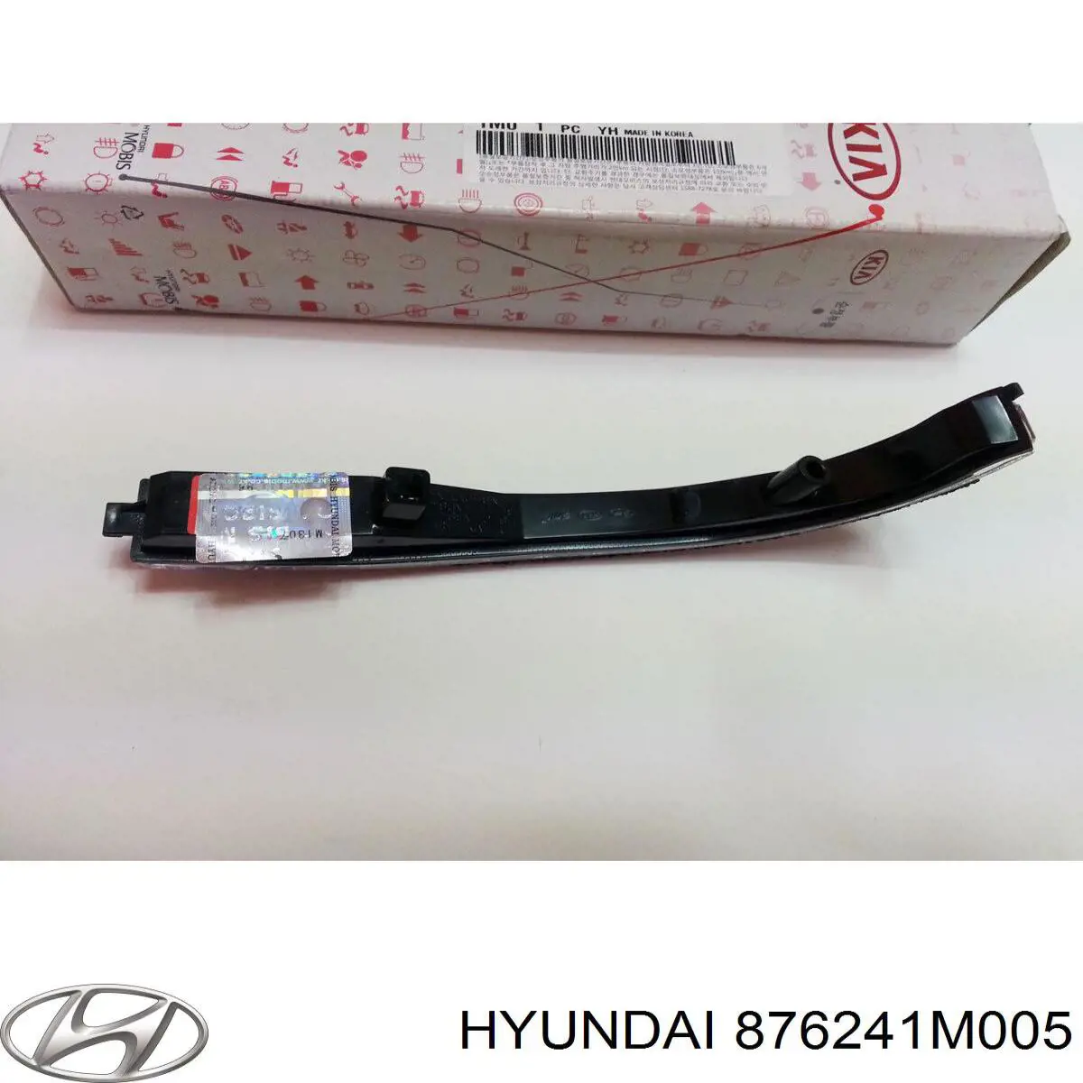  Hyundai/Kia 876241M005 цена, от 53.01 USD