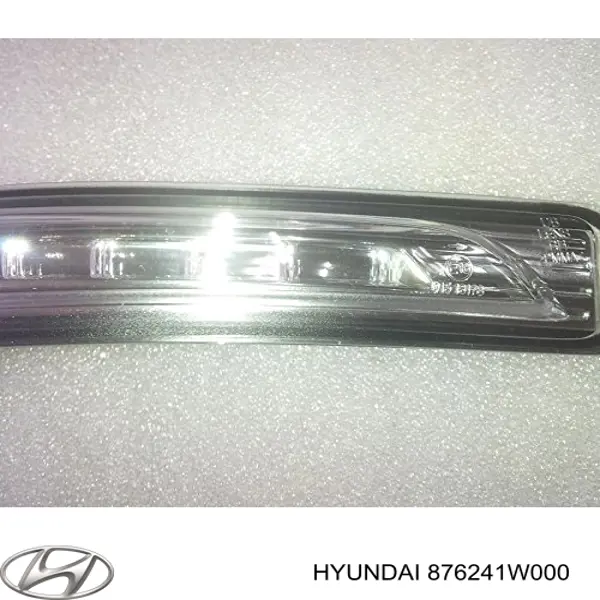 Указатель поворота зеркала, правый TYC 31700473 цена, от 27.69 USD