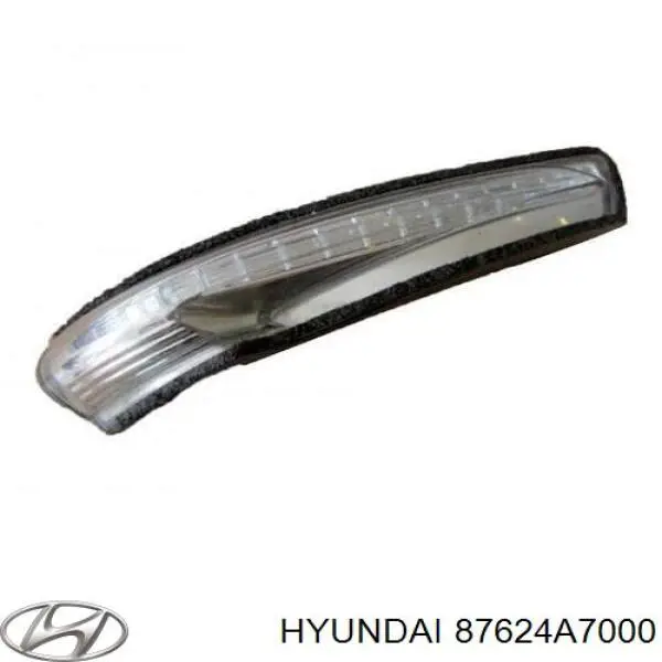  Hyundai/Kia 87624A7000 цена, от 26.81 USD
