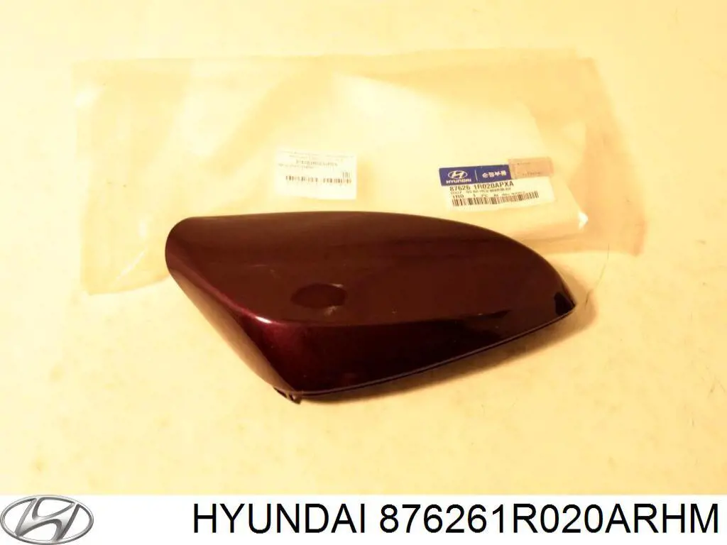  876261R020ARHM Hyundai/Kia