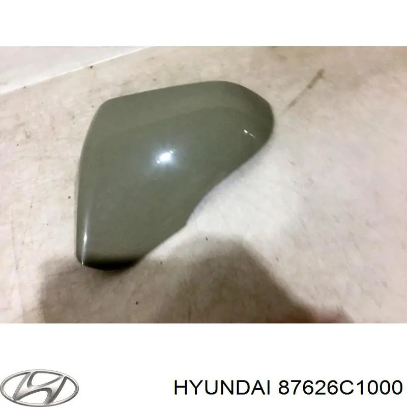 87626C1000 Hyundai/Kia 
