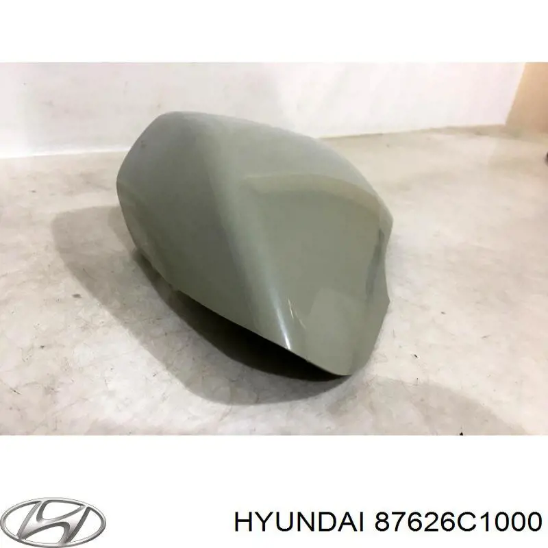87626C1000 Hyundai/Kia