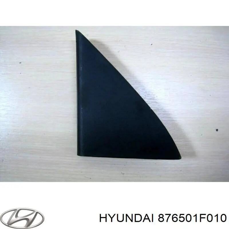  876501F010 Hyundai/Kia