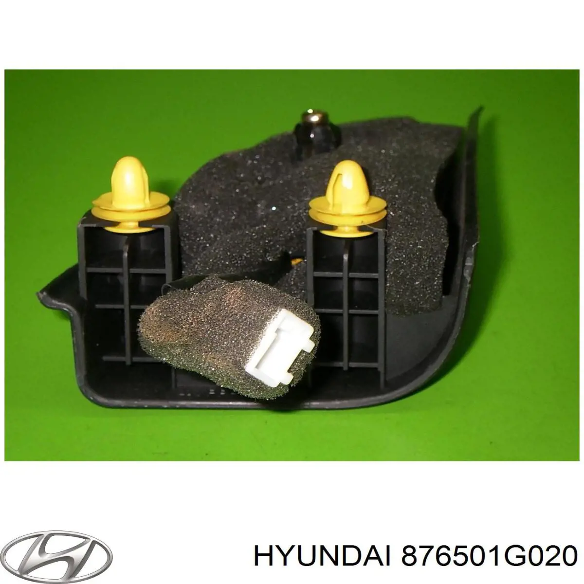 876501G020 Hyundai/Kia 