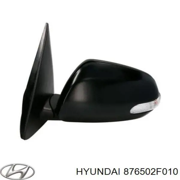  876502F010 Hyundai/Kia