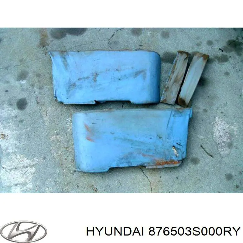  876503S000RY Hyundai/Kia