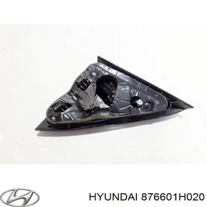 876601H020 Hyundai/Kia 