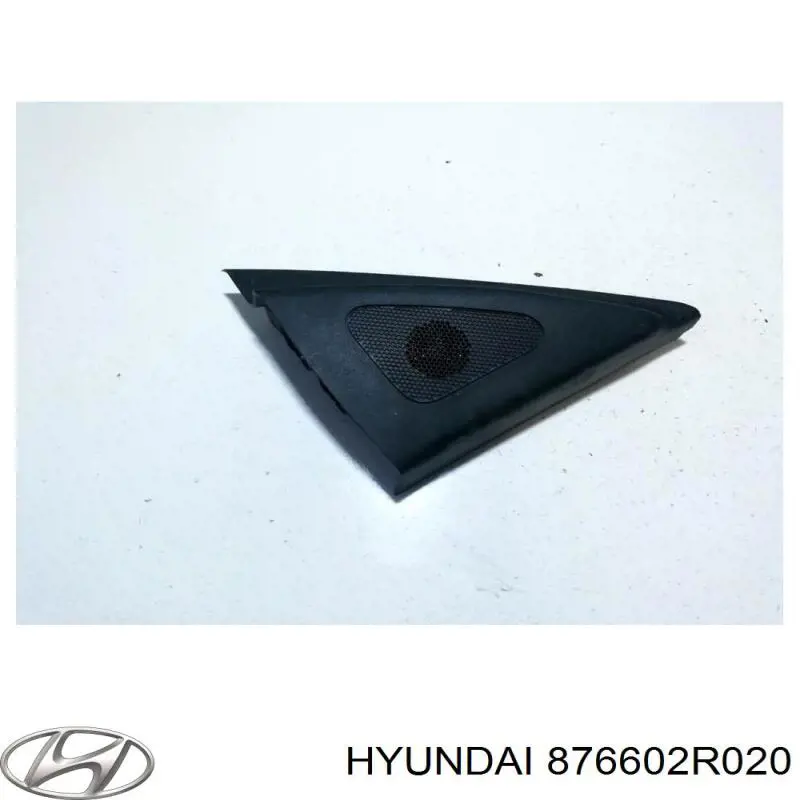 876602R020 Hyundai/Kia 