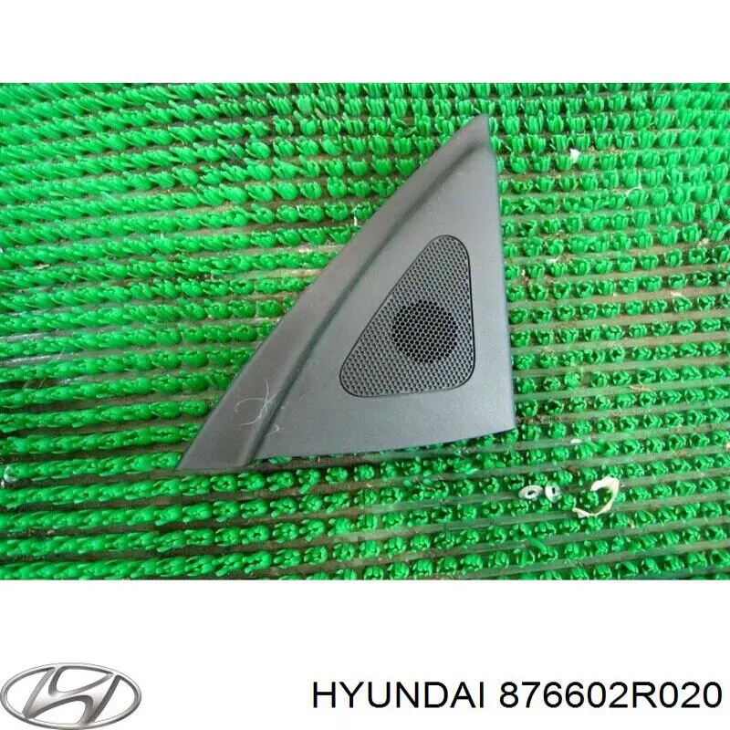  Hyundai/Kia 876602R020 цена, от 12.73 USD