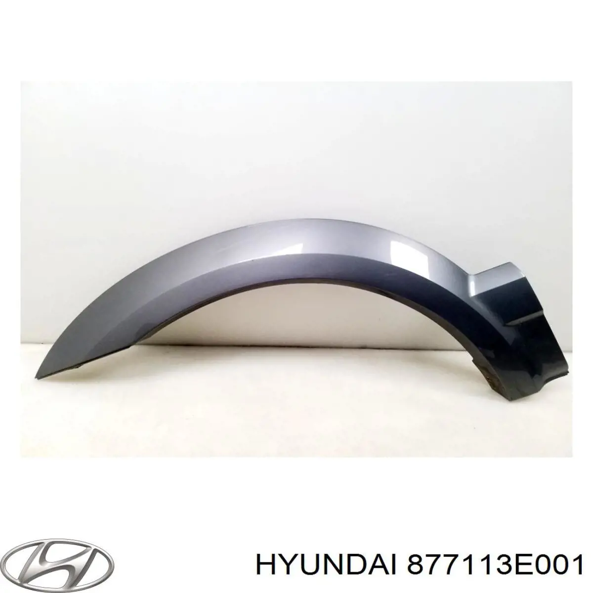  877113E001 Hyundai/Kia