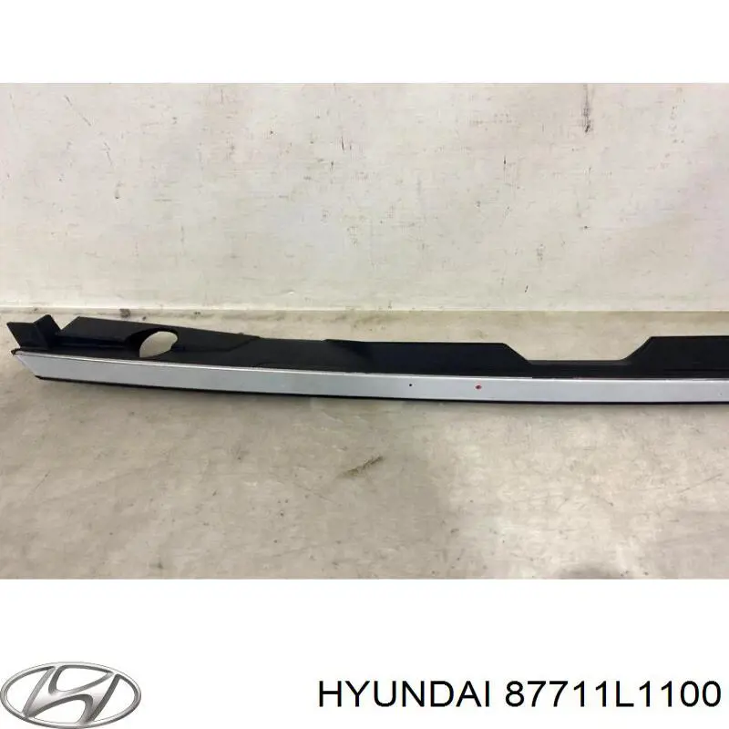  87711L1100 Hyundai/Kia