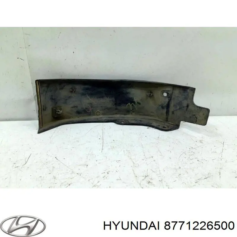 8771226500 Hyundai/Kia 