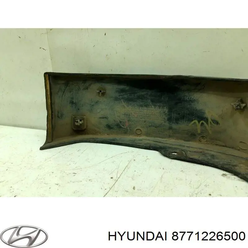  Hyundai/Kia 8771226500 цена, от 22.82 USD