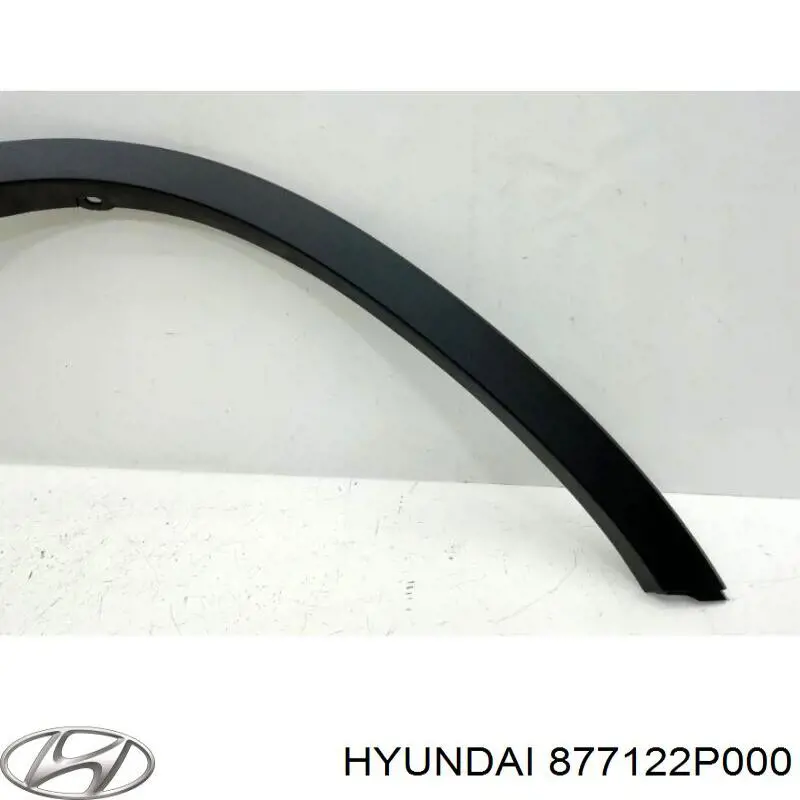 877122P000 Hyundai/Kia 