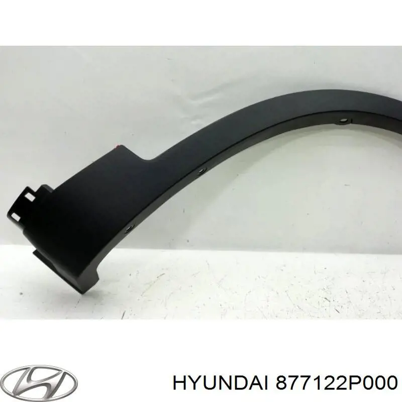  Hyundai/Kia 877122P000 цена, от 31.88 USD