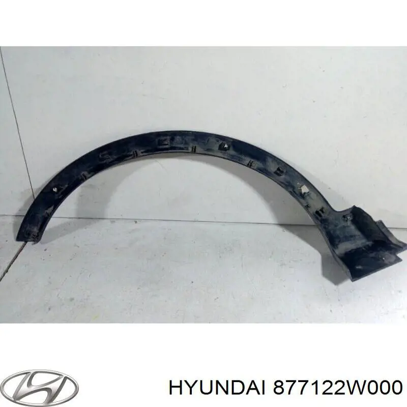  877122W000 Hyundai/Kia