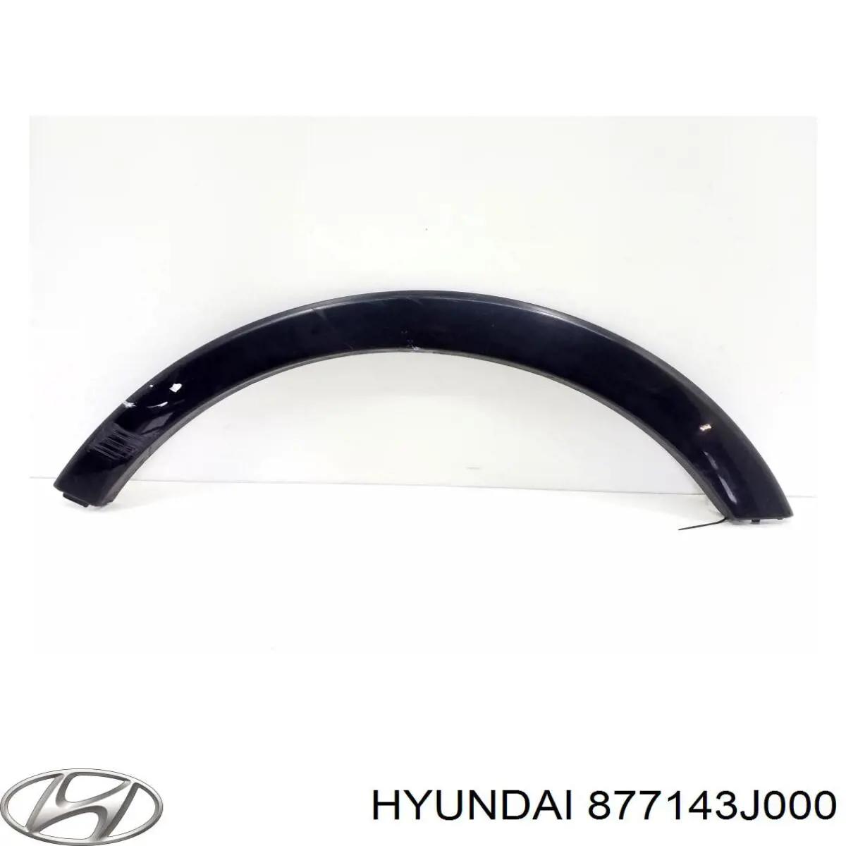  877143J000 Hyundai/Kia