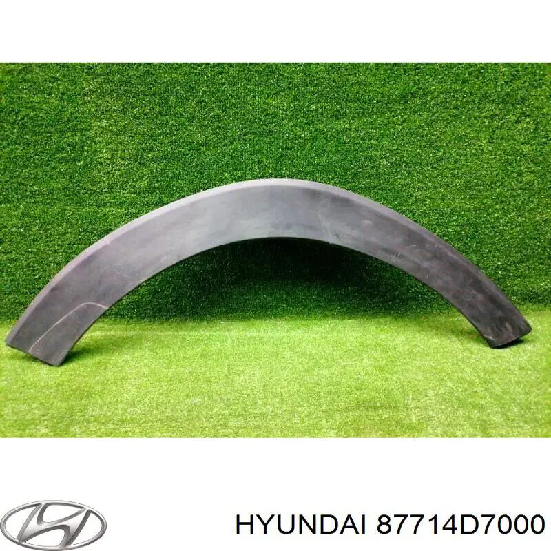 87714D7000 Hyundai/Kia 