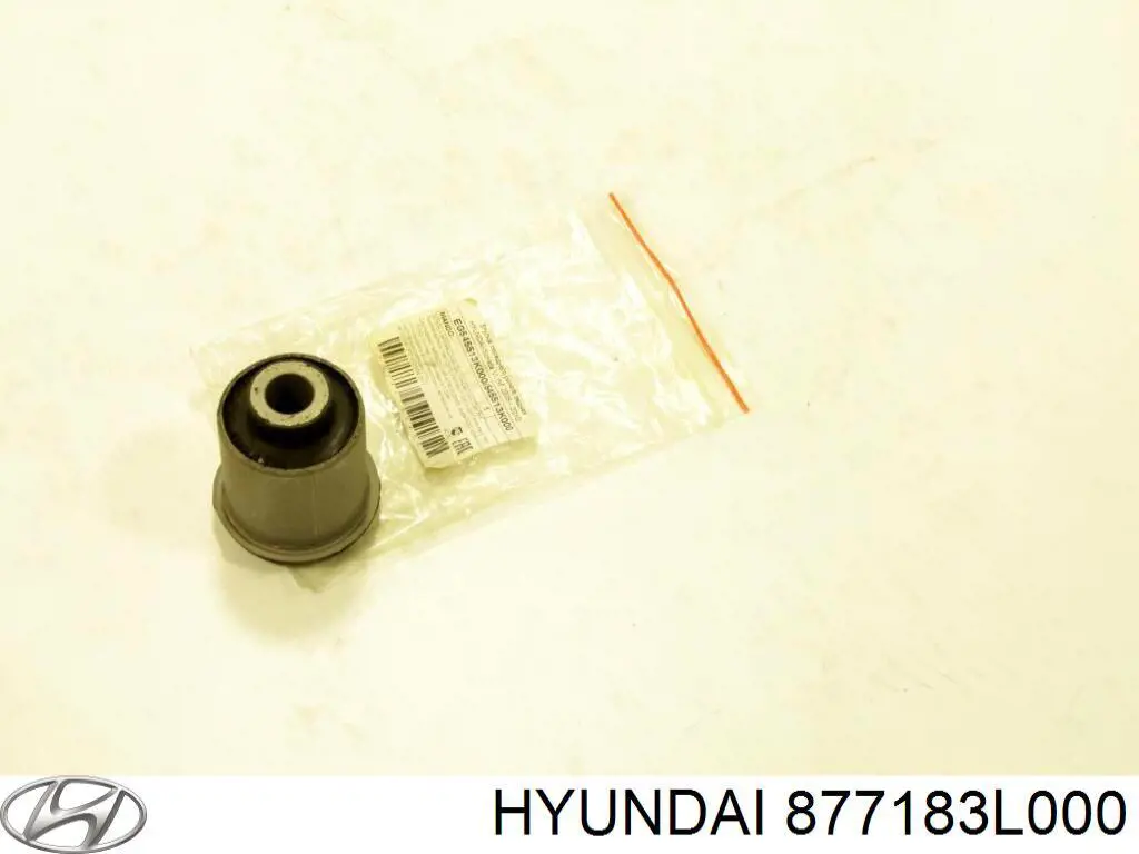  877183L000 Hyundai/Kia