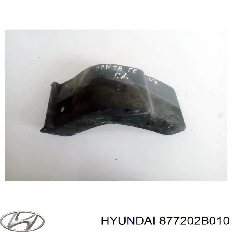 877202B010 Hyundai/Kia 