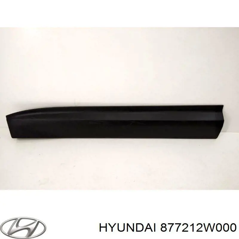 877212W000 Hyundai/Kia 