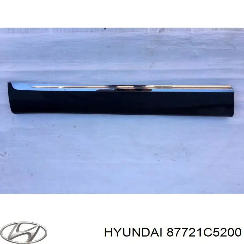 87721C5200 Hyundai/Kia