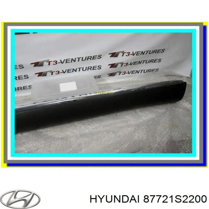  87721S2200 Hyundai/Kia