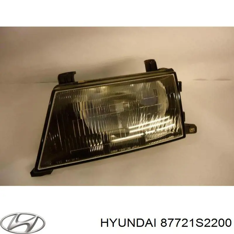 Купить 87721S2200 Hyundai/Kia 
