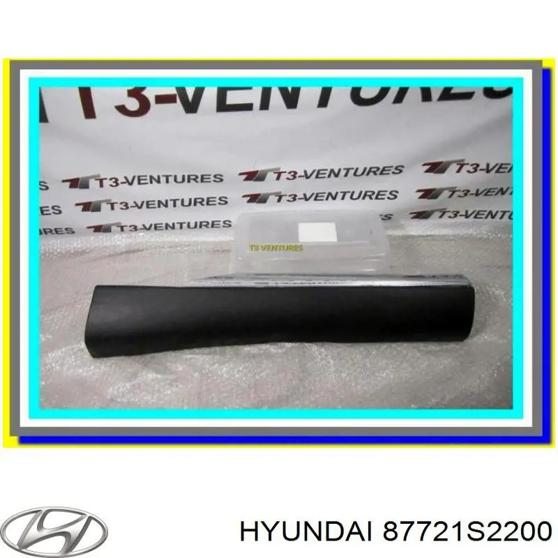  Hyundai/Kia 87721S2200 цена, от 51.13 USD
