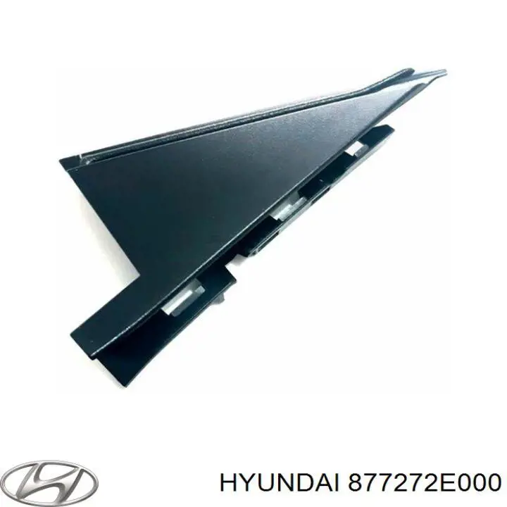 Купить 877272E000 Hyundai/Kia 