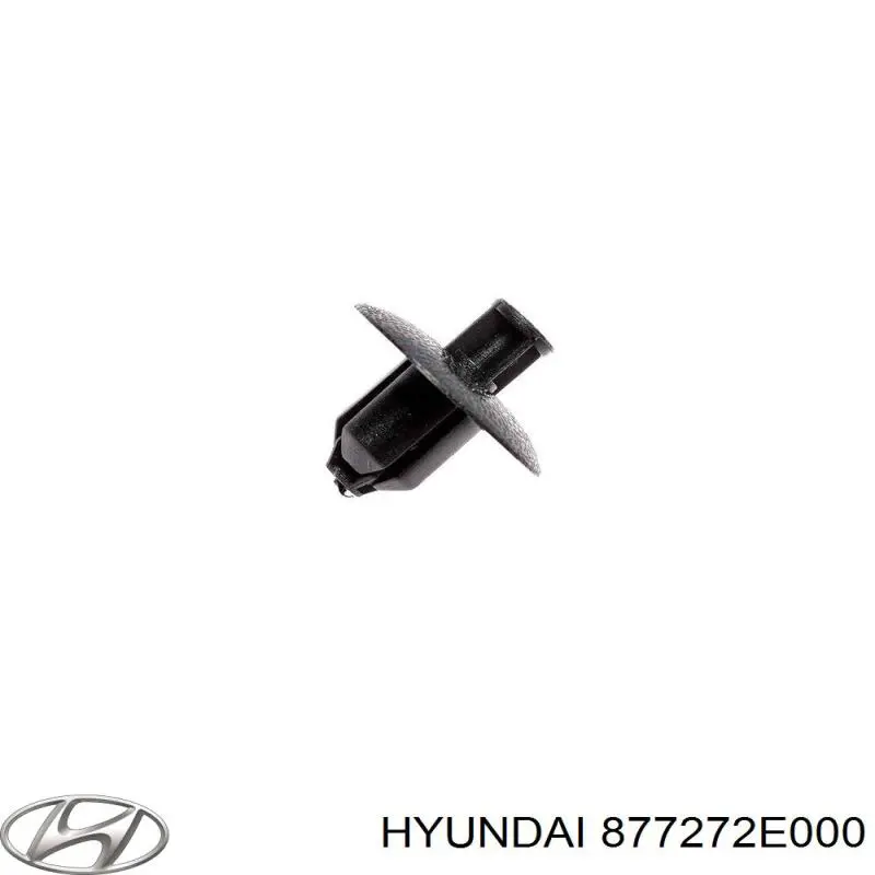  Hyundai/Kia 877272E000 цена, от 2.88 USD