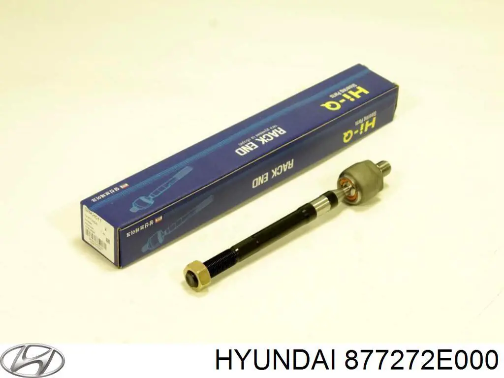  877272E000 Hyundai/Kia