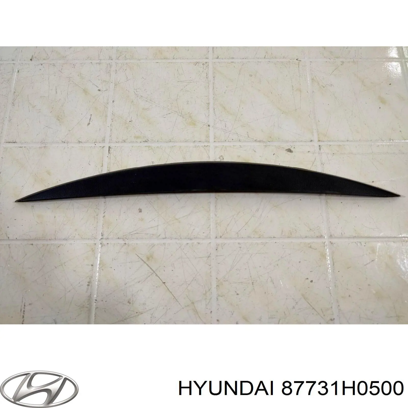  Hyundai/Kia 87731H0500 цена, от 13.69 USD