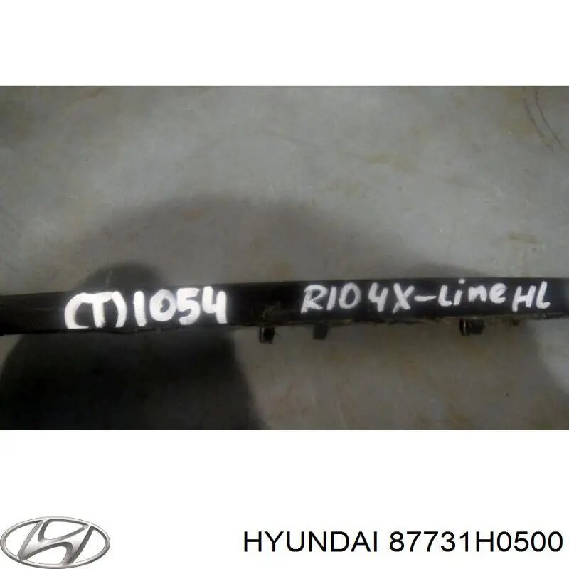 Купить 87731H0500 Hyundai/Kia 
