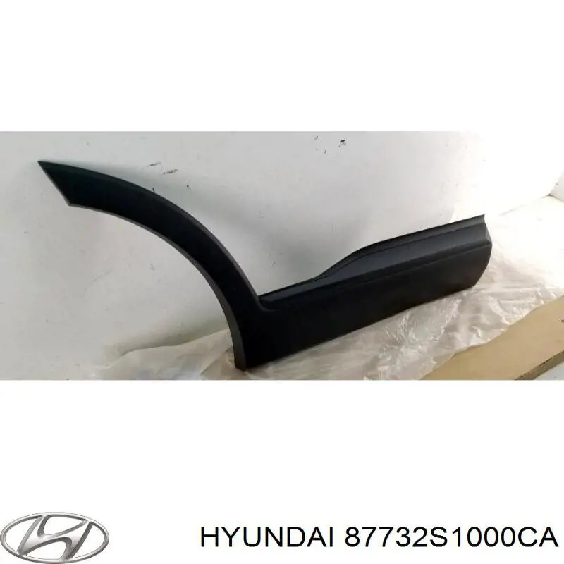  Hyundai/Kia 87732S1000CA цена, от 83.05 USD