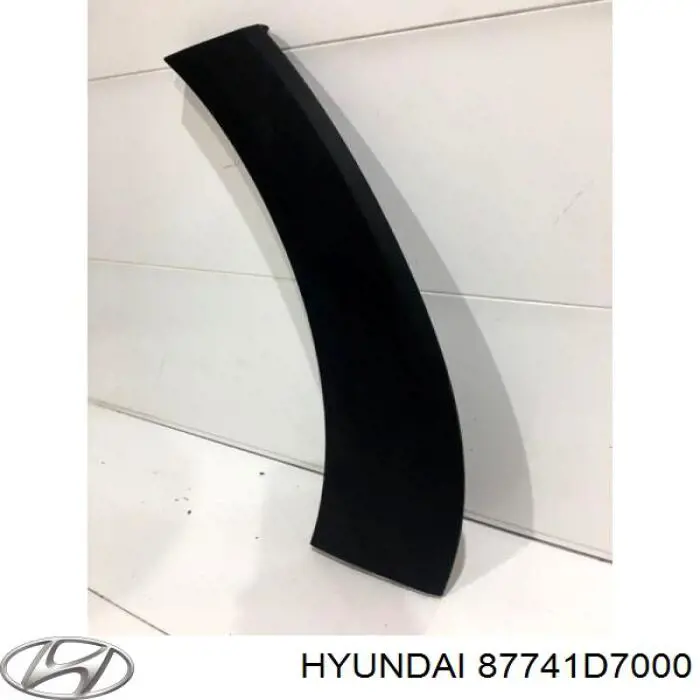  87741D7000 Hyundai/Kia