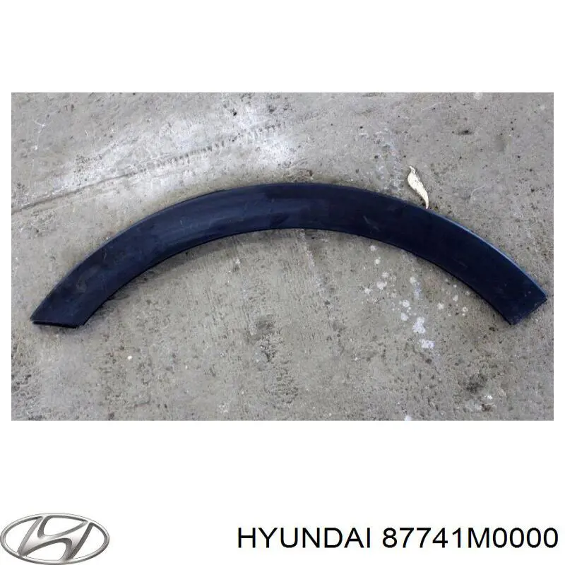 87741M0000 Hyundai/Kia 