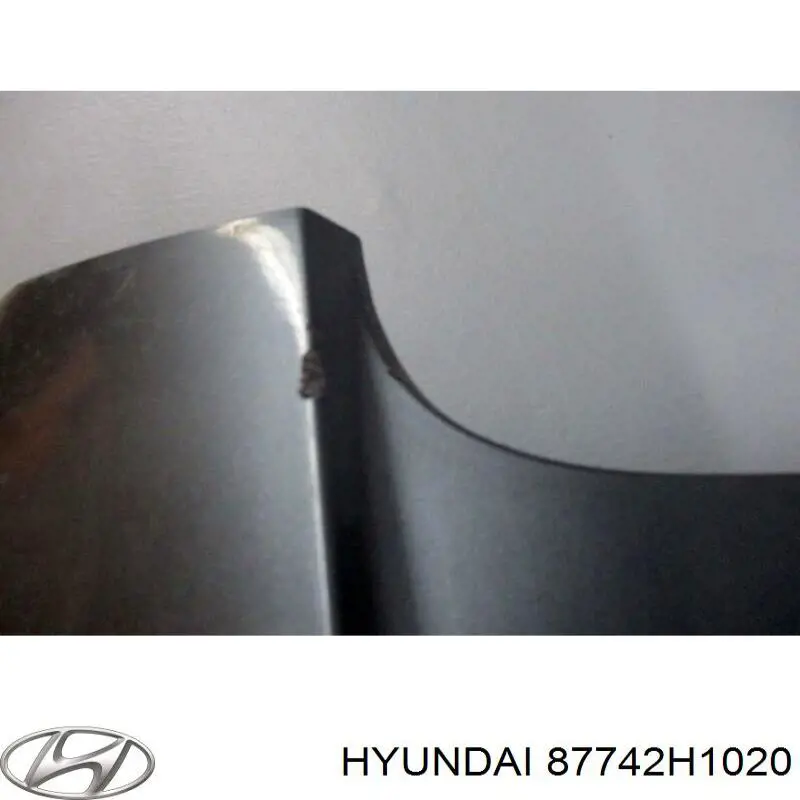 87742H1020 Hyundai/Kia 