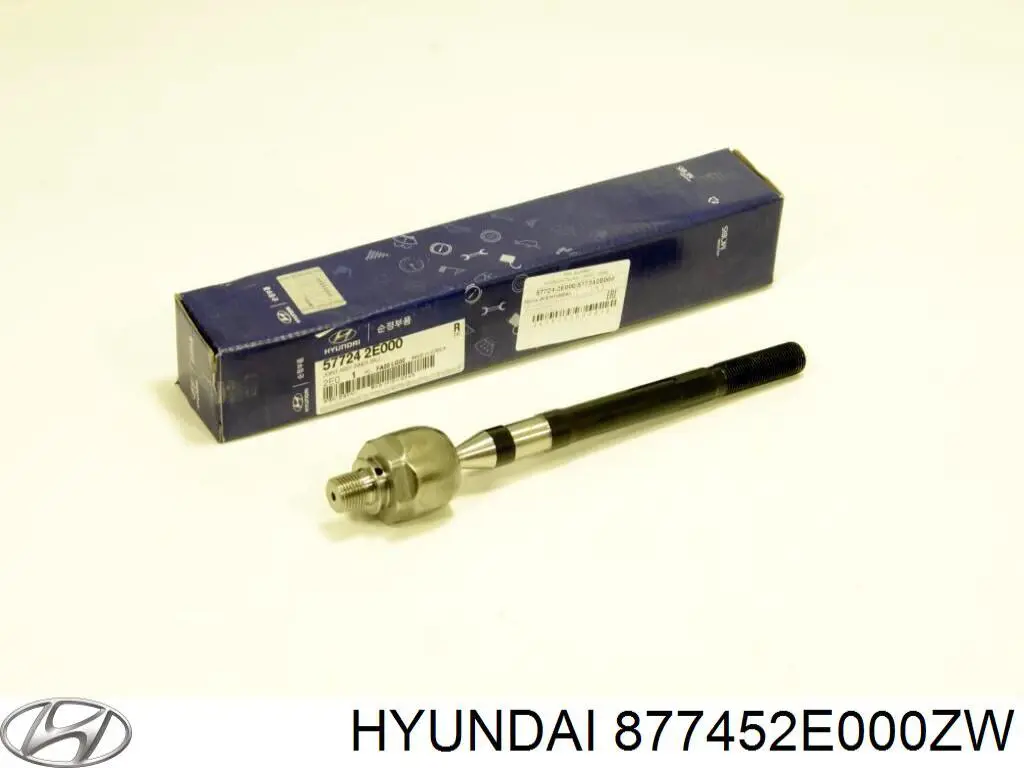 877452E000ZW Hyundai/Kia 