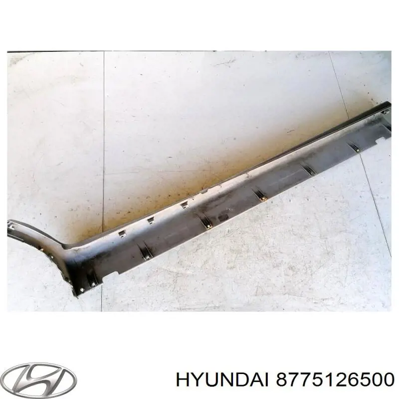 8775126500 Hyundai/Kia 