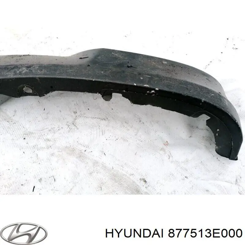 Купить 877513E000 Hyundai/Kia 