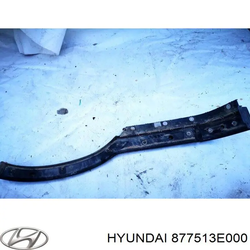  Hyundai/Kia 877513E000 цена, от 8.47 USD
