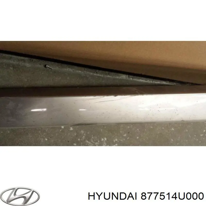877514U000 Hyundai/Kia 